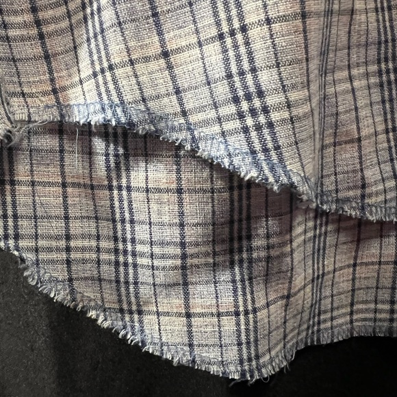 ELY PLAINS Western Shirt - Picture 9 of 9